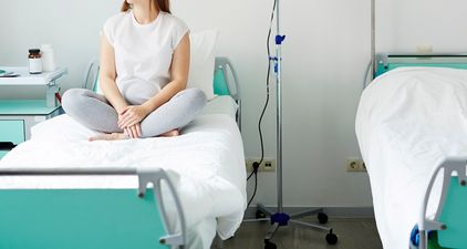 Two Women Treated For ‘Flesh-Eating Bug’ At Irish Maternity Hospital