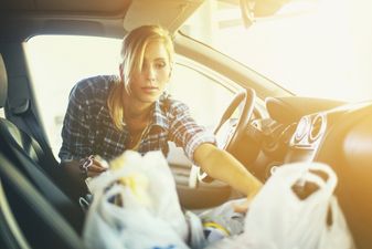 Be In With A Chance Of Winning The Price Of Your Weekly Shop At ALDI By Answering These Quick questions