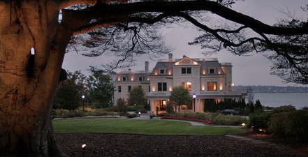 These 10 insanely romantic hotels are what Valentine’s was made for (start hinting now!)