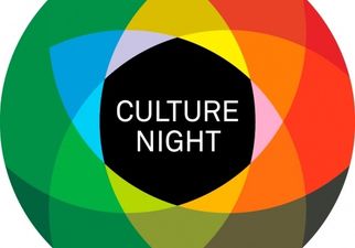 Culture Night is This Weekend: We’ve Got The Family-Friendly Lowdown