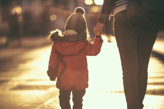 Mum asks online if she should abandon son for fiance and parents are outraged