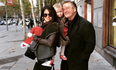 Alec And Hileria Baldwin Welcome Baby #3 – And We LOVE The Name They Picked