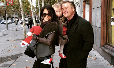 Alec And Hileria Baldwin Welcome Baby #3 – And We LOVE The Name They Picked