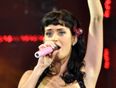 Katy Perry Helps Deliver A Baby, Then Heads Into Studio To Record Album. Natch.