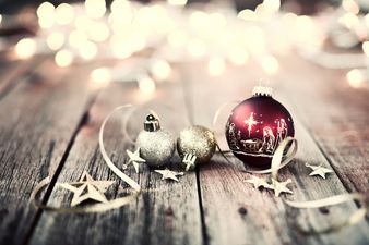 Why You Need To Get Started For Christmas (That’s right, I said Christmas)