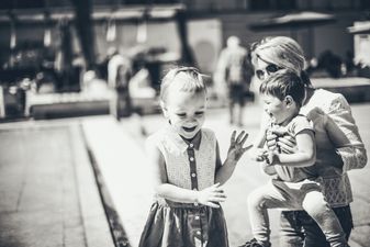 This Woman’s Plea To All Dads Goes Viral – And For A Very Good Reason