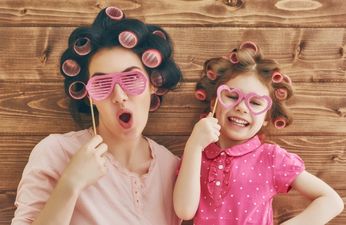 10 ways to retain your cool after you become a mum (because it IS possible)