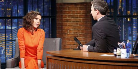 Victoria Beckham Reveals Harper’s Special Skill (And It Is Too Cute!)