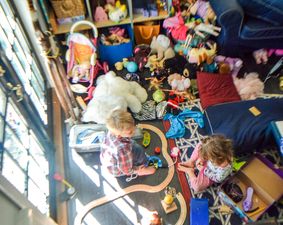 Parents are sharing the things they wish they knew before having kids – what are yours?