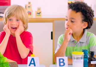 Kids are Naturally Little Comedians: THIS Is The Cutest Thing You’ll Watch Today
