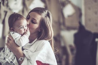 This New Mum-Friendly Jobs Website Could Give Your Work Life Balance A Major Boost