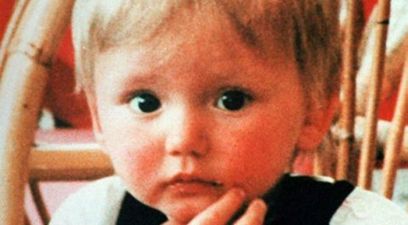 Breakthrough In 25-Year Mystery Of Missing Toddler