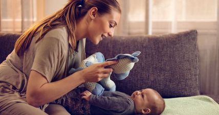 Exactly where do some midwives get off, intimidating new mums?