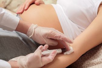 Many Pregnant Irish Women Not Getting Flu Jab Due To Cost According To Study