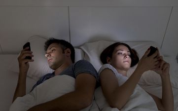 5 Super Lazy Sexual Positions Every Jaded Couple Will Know