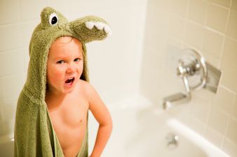 How to kick a child’s cold fast before it gets nasty