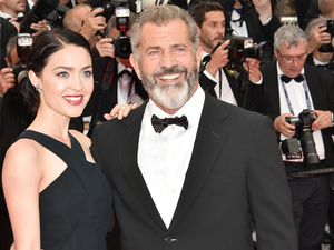 Mel Gibson Is Expecting His Ninth Child