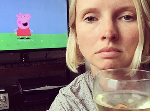 This Mum Is The Funniest Thing On Instagram (And You Might Know Her Already!)