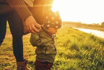 21 Baby Boy Names We Are SO In Love With Right Now