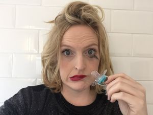 Last Places Available For Momified – A Cocktail-Fueled Support Group