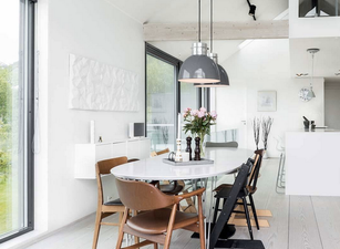 10 STUNNING (and child-friendly!) homes to rent for your next family city break