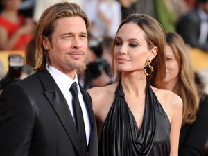 Breaking: Angelina Jolie Files For Divorce From Brad Pitt After 12 Years Together