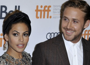 Ryan Gosling And Eva Mendes Have Married In Secret (And Our Hearts Are Officially Broken)