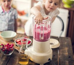 This clever ingredient will give your morning smoothie a serious upgrade