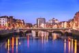 COMPETITION: WIN An Overnight Stay In Dublin, Comedy Show Tickets And A TUC Hamper