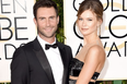 Behati Prinsloo and Adam Levine Welcome First Baby – And Opts For Adorable Name