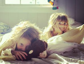 This INTENSE Bedtime Chart Is Making Us Feel Seriously Inadequate