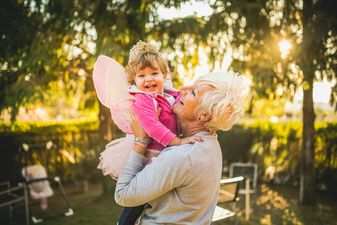 Here is why science says maternal grandmothers are especially important to children