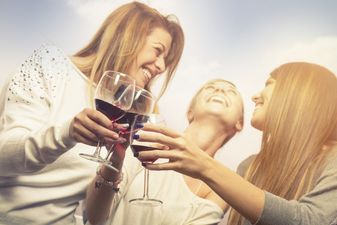 Dream Job Alert: Get Paid To Drink Wine. Seriously