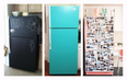 5 Cheap And Easy DIY Fridge Makeovers To Turn Grotty Into Gorgeous