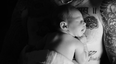 These Celebrity Parents Just Shared The First Baby Snap And Now We Are Broody