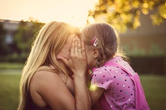 The most important love letter of all