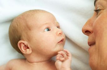 This Is How Long It Takes To Get The Hang Of Parenting