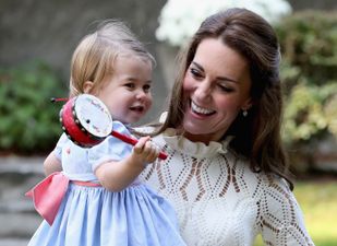 This Is The Secret To Kate Middleton’s Slim Figure (And You Can Do It For Free)