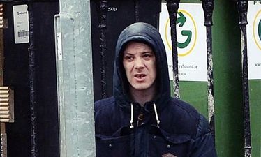 Dangerous Rapist Seen Lurking Near Dublin Hospital