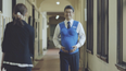 Japanese Men Wear Pregnancy Suit To Sympathise With Mothers-To-Be