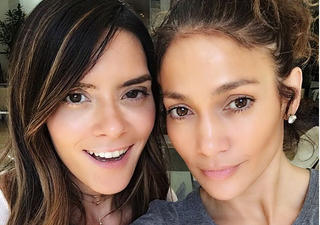 Is THIS Healthy Habit The Secret To Jennifer Lopez’ Flawless Skin?