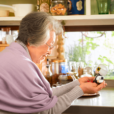 Not Ready For The Real Thing? Get A Robot Baby