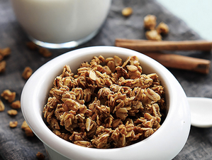 3 Delicious Pumpkin Spice Recipes You Need To Make This October