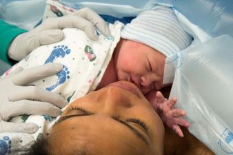 A Hospital Charged This Couple To Hold THEIR OWN BABY