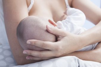 10 Tips A Lactation Consultant Wants You To Know