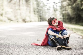 This Is Why Daydreaming Is Actually Super-Beneficial To Your Kids