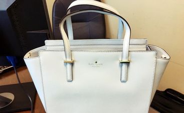 Remember The Dress? This Kate Spade Bag Is Dividing The Internet…