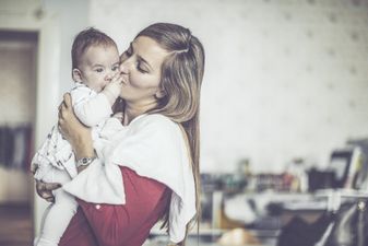 Warning: Watch This Video At Your Own Risk, Working Mums