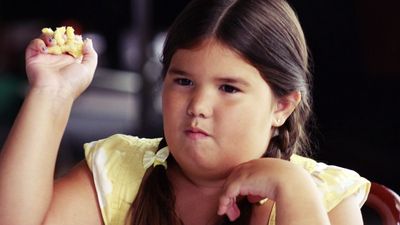 Desperate Housewives’ Juanita Solis Is All Grown Up (And We Feel OLD)