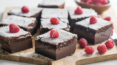 Magic Cake Is A Thing And It Might Just Change Your Whole Freaking Life